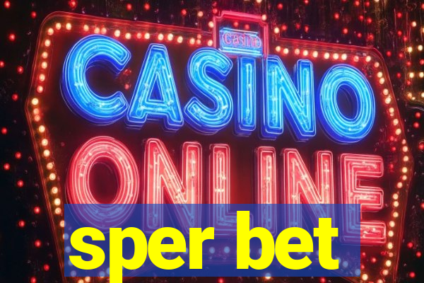 sper bet
